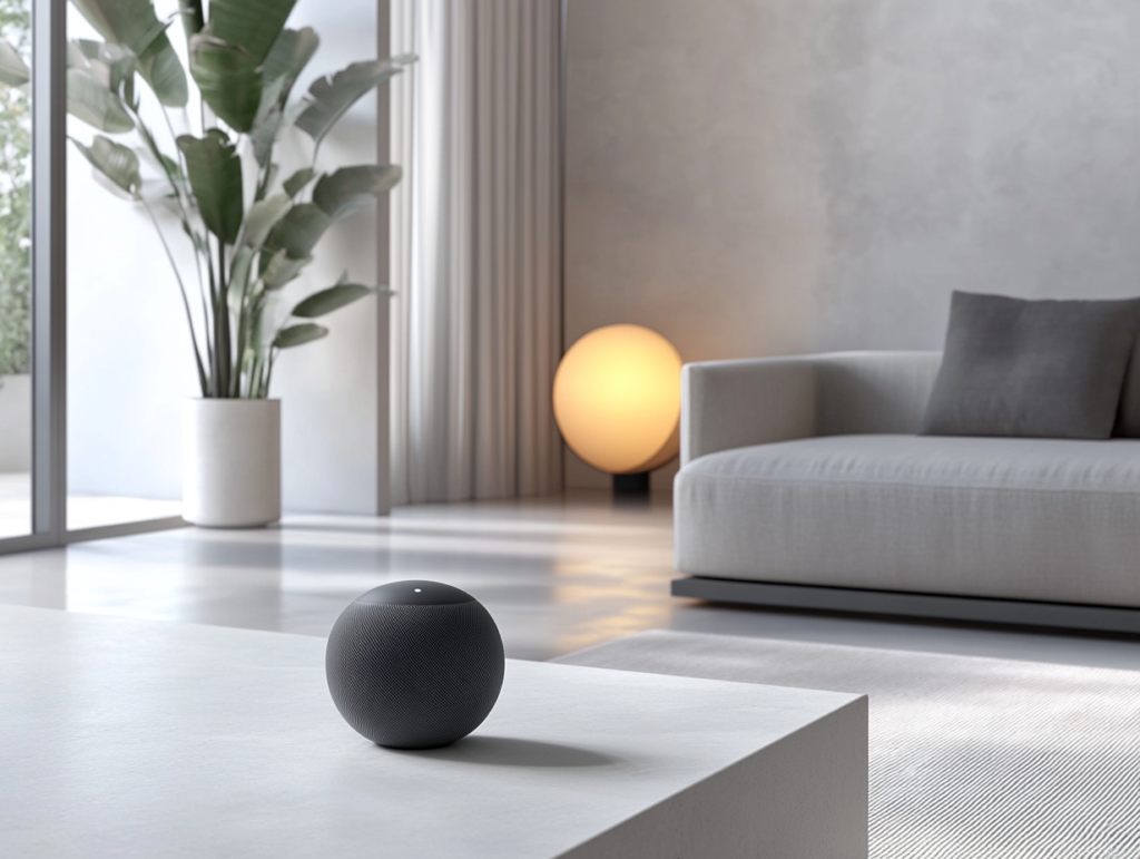 Smart Home Hubs