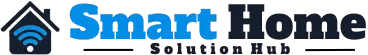 Smart Home Solution Hub